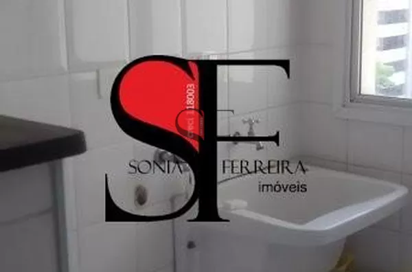 Apartamento residencial para venda , Vila Jaboticabeiras, Taubaté.