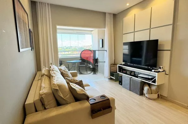 Apartamento para venda, 2 quarto(s),  , Taubaté