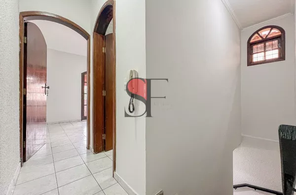 Casa para venda, 3 quarto(s),  Vila Santa Isabel, Taubaté