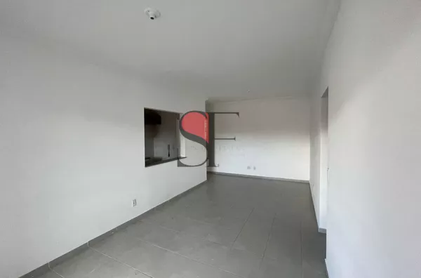 Apartamento para venda, Edifício Vila Velha, na  Vila São José, Taubaté