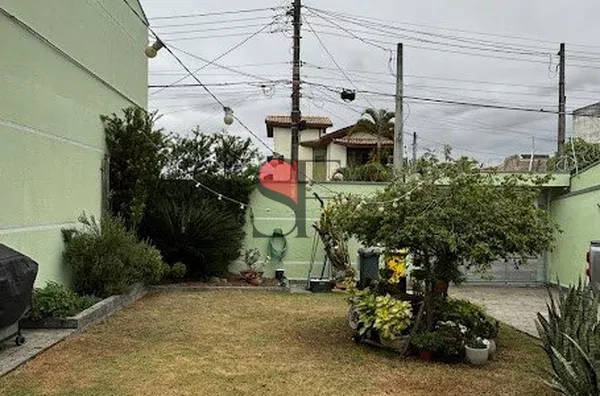 Sobrado para venda, 3 quarto(s),  Jardim Jaraguá, Taubaté