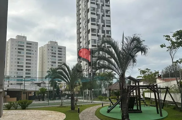 Apartamento duplex para venda, 3 quarto(s),  Centro, Taubaté