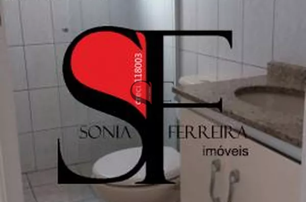 Apartamento para venda  no Residencial Pedra do Sol -Taubate