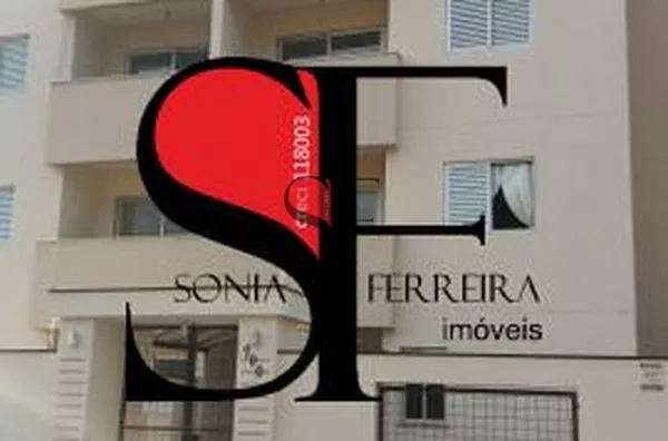 Apartamento para venda  no Residencial Pedra do Sol -Taubate