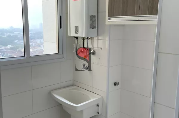 Apartamento para Venda Condomínio Tarsila do Amaral