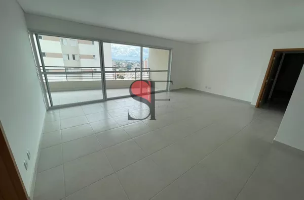 Apartamento para venda 3 suítes, barranco taubaté