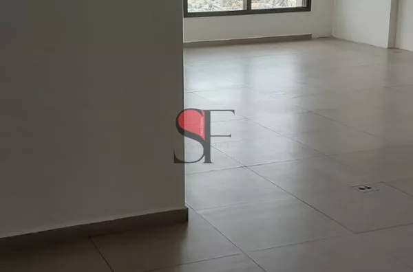 Sala comercial em andar para venda,  Barranco, Taubaté