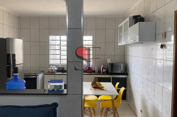 Residencial\comercial para venda,  Parque Urupês, Taubaté