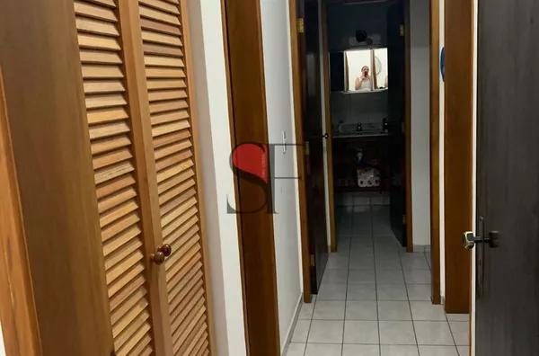 Apartamento para venda,  Centro, Ubatuba