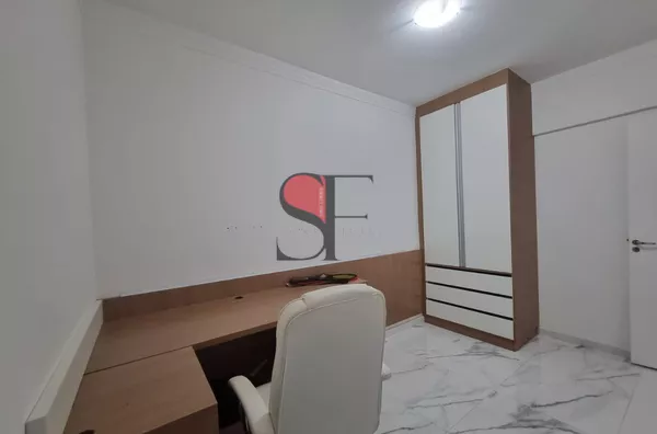 Apartamento para venda,  Granjas Santa Terezinha, Taubaté