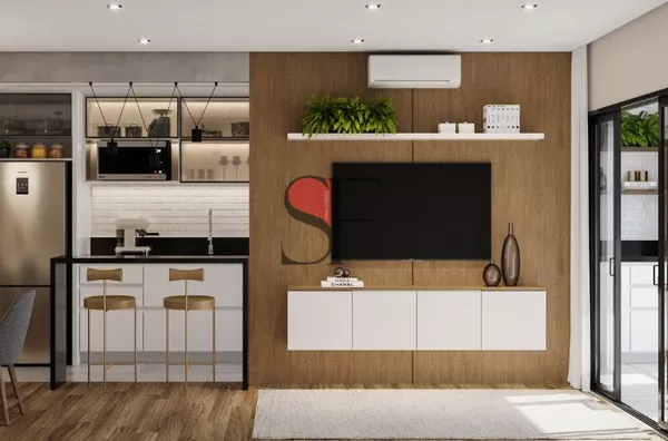 Lançamento Guaecá no Jardim das Nações 