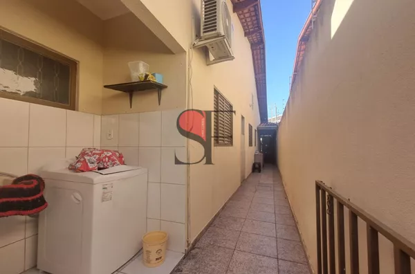 Casa para venda,  Residencial Novo Horizonte, Taubaté
