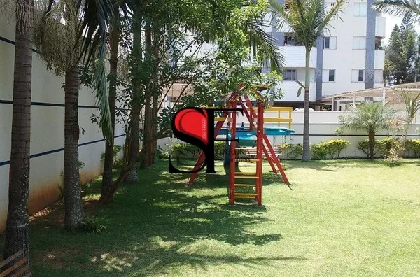 Apartamento residencial para venda , Vila Jaboticabeiras, Taubaté.