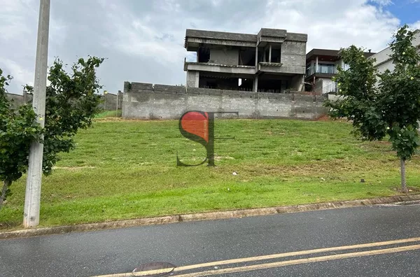 Terreno para venda,  Loteamento Cyrela Landscape Taubaté