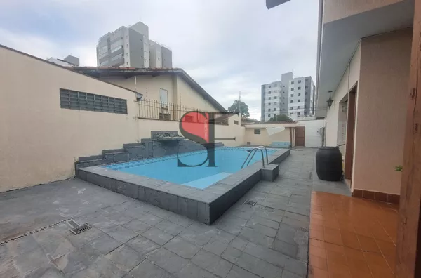 Casa para aluguel,  Parque Residencial Bom Conselho, Taubaté
