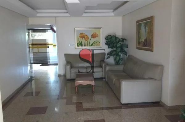 Apartamento residencial para venda e locação, Centro, Taubaté.