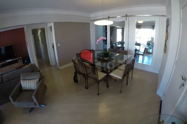 Apartamento para venda, Ed. Montalcino,  Centro, Taubaté