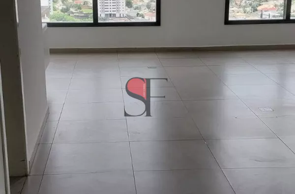 Sala comercial em andar para venda,  Barranco, Taubaté