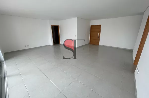 Apartamento para venda 3 suítes, barranco taubaté