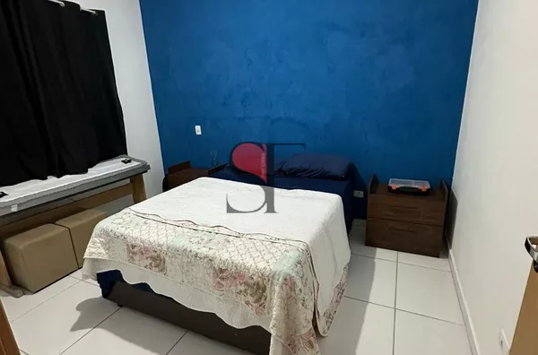 Apartamento para venda, 2 quarto(s),  Residencial Portal Da Mantiqueira, Taubaté