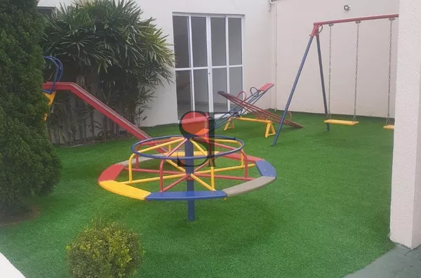 Apartamento para aluguel, 2 quarto(s),  Vila Aparecida, Taubaté