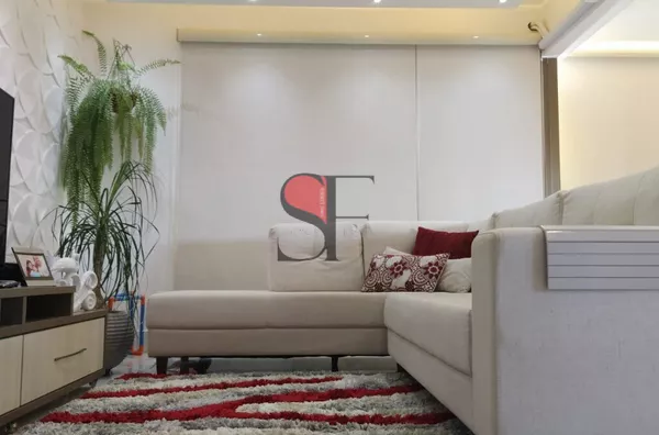 Apartamento para venda, 3 quarto(s),  Centro, Taubaté