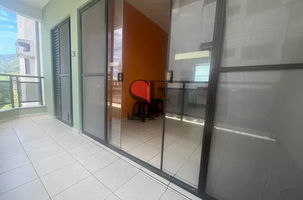 Apartamento duplex para venda,  Itaguá, Ubatuba