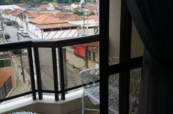 Apartamento para venda no Condomínio Dalla Rosa -Taubaté