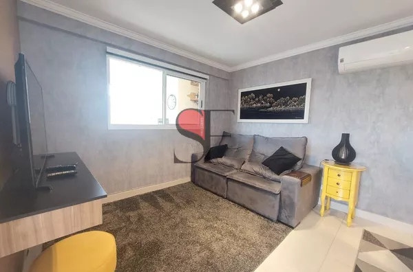 Apartamento para venda, 3 quarto(s),  Jardim Eulália, Taubaté