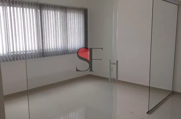 Sala comercial Golden Office