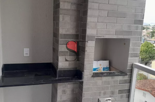 Apartamento para venda,  Independência, Taubaté
