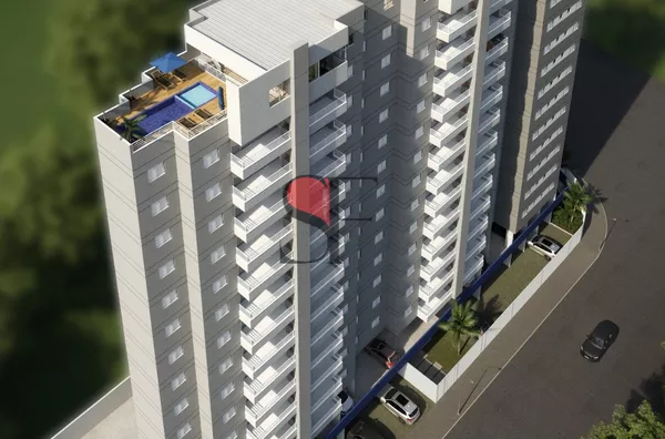 Pré Lançamento em Taubaté, no Jardim das Nações, Blue View no  Jardim das Nações.