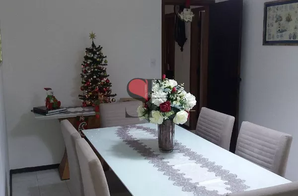 Apartamento para venda no Condomínio Dalla Rosa -Taubaté