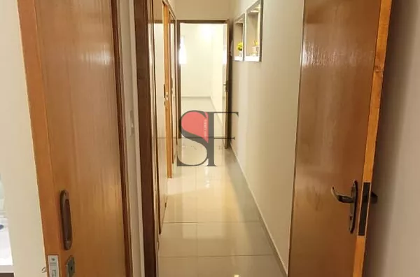 Casa para venda, 3 quarto(s),  Jardim Continental, Taubaté