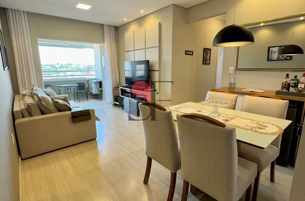 Apartamento para venda, 2 quarto(s),  , Taubaté