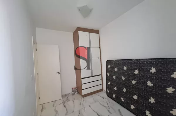 Apartamento para venda,  Granjas Santa Terezinha, Taubaté