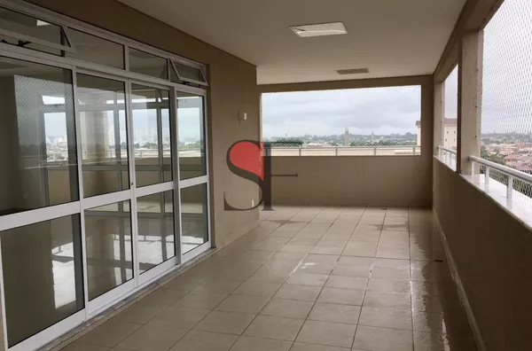 Apartamento residencial para venda e locação, Jardim da Luz, Taubaté.