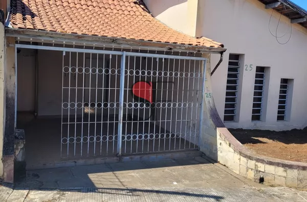 Casa para venda, 4 quarto(s),  Chácara Doutor Hipólito, Taubaté