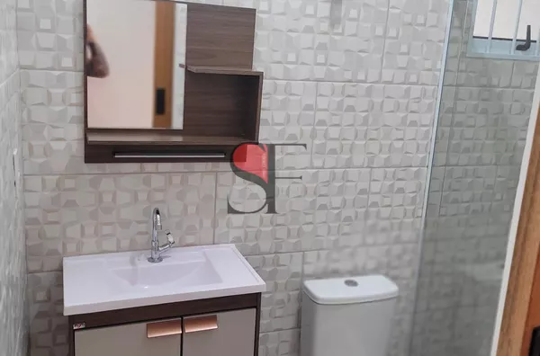 Casa para venda, 2 quarto(s),  Jardim Continental, Taubaté