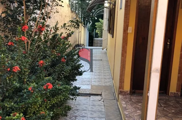 Casa para venda, ou permuta com apartamento em Ubatuba,  Vila Das Graças, Taubaté