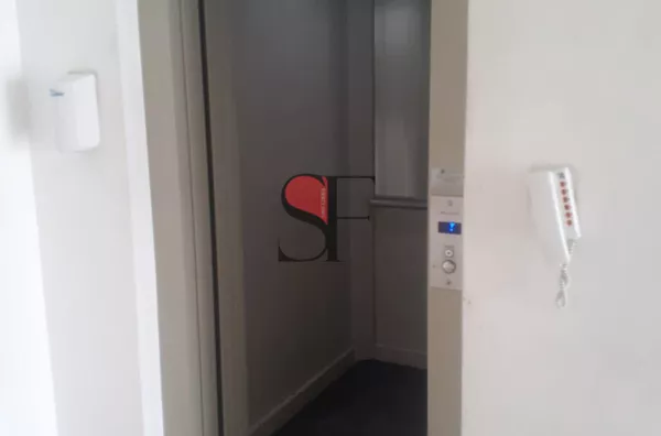 Apartamento para aluguel, 2 quarto(s),  Vila Aparecida, Taubaté