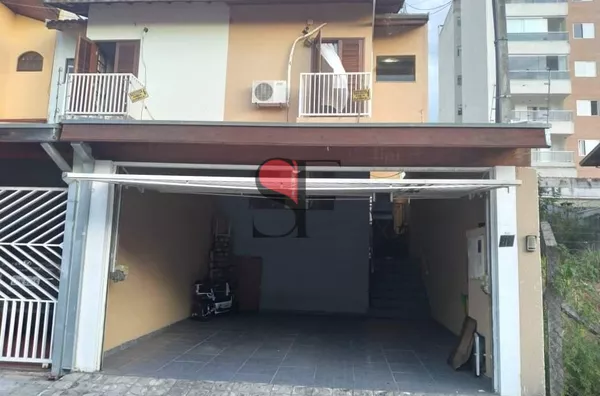 Sobrado para venda e permuta, 3 quarto(s),  Loteamento Residencial E Comercial Bosque Flamboyant, Taubaté - Foto 9