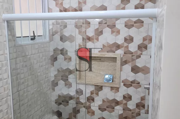 Casa para venda, 2 quarto(s),  Jardim Continental, Taubaté