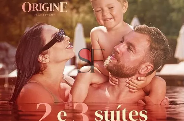 Apartamento para venda, 3 quarto(s),  Loteamento Residencial E Comercial Bosque Flamboyant, Taubaté