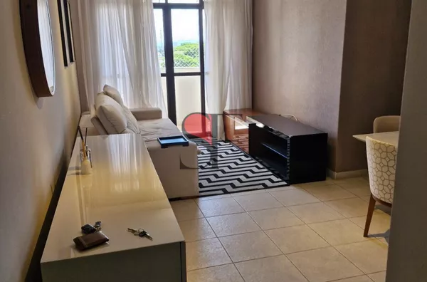 Apartamento para venda, 3 quarto(s),  Jardim Das Nações, Taubaté