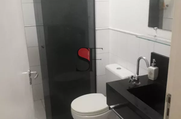 Apartamento para venda no Residencial Renata, na Granja Daniel em Taubaté