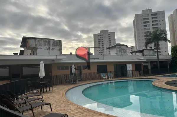 Apartamento duplex para venda, 3 quarto(s),  Centro, Taubaté