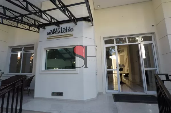 Apartamento para venda, Ed. Montalcino,  Centro, Taubaté