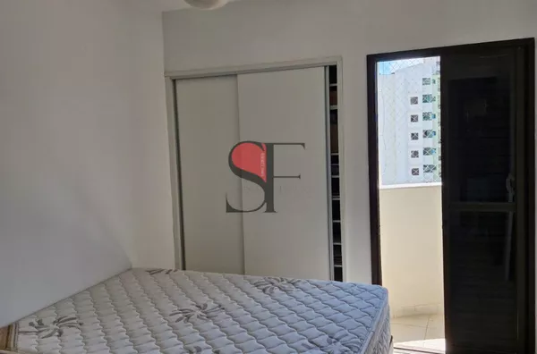 Apartamento para venda, 3 quarto(s),  Jardim Das Nações, Taubaté