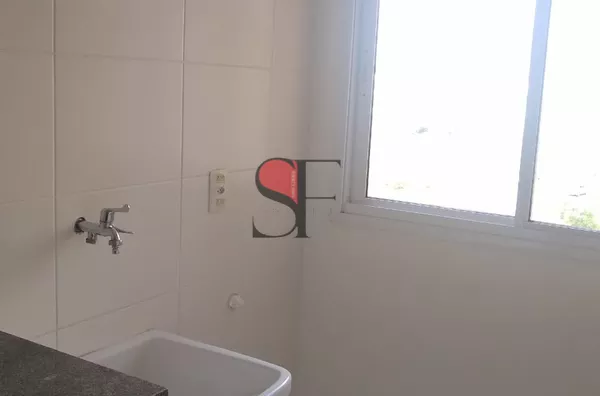 Apartamento Torres do Vale para locação